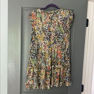 Summer fun dress